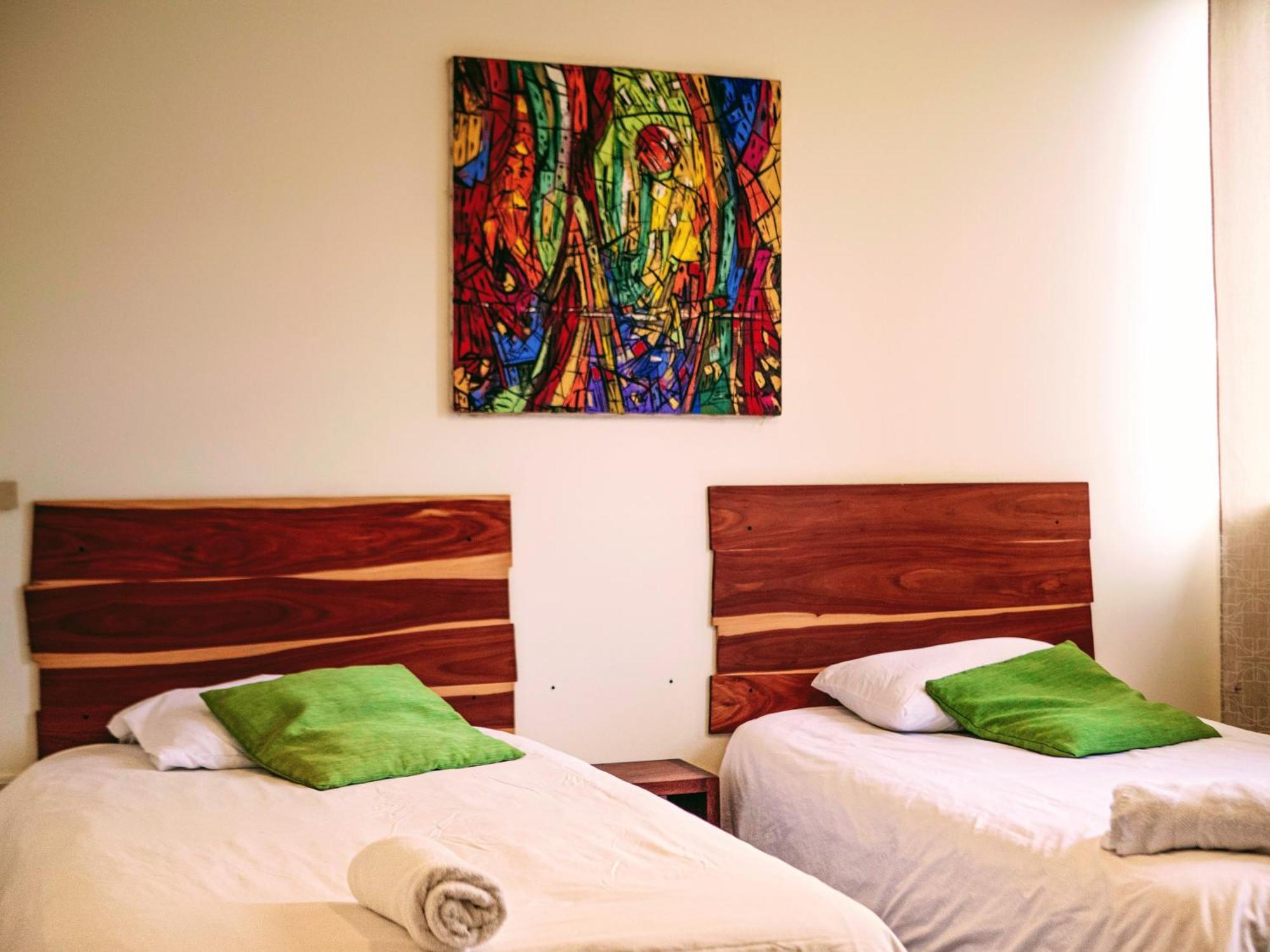Me Hotel & Villas - Montanita Estates Room photo