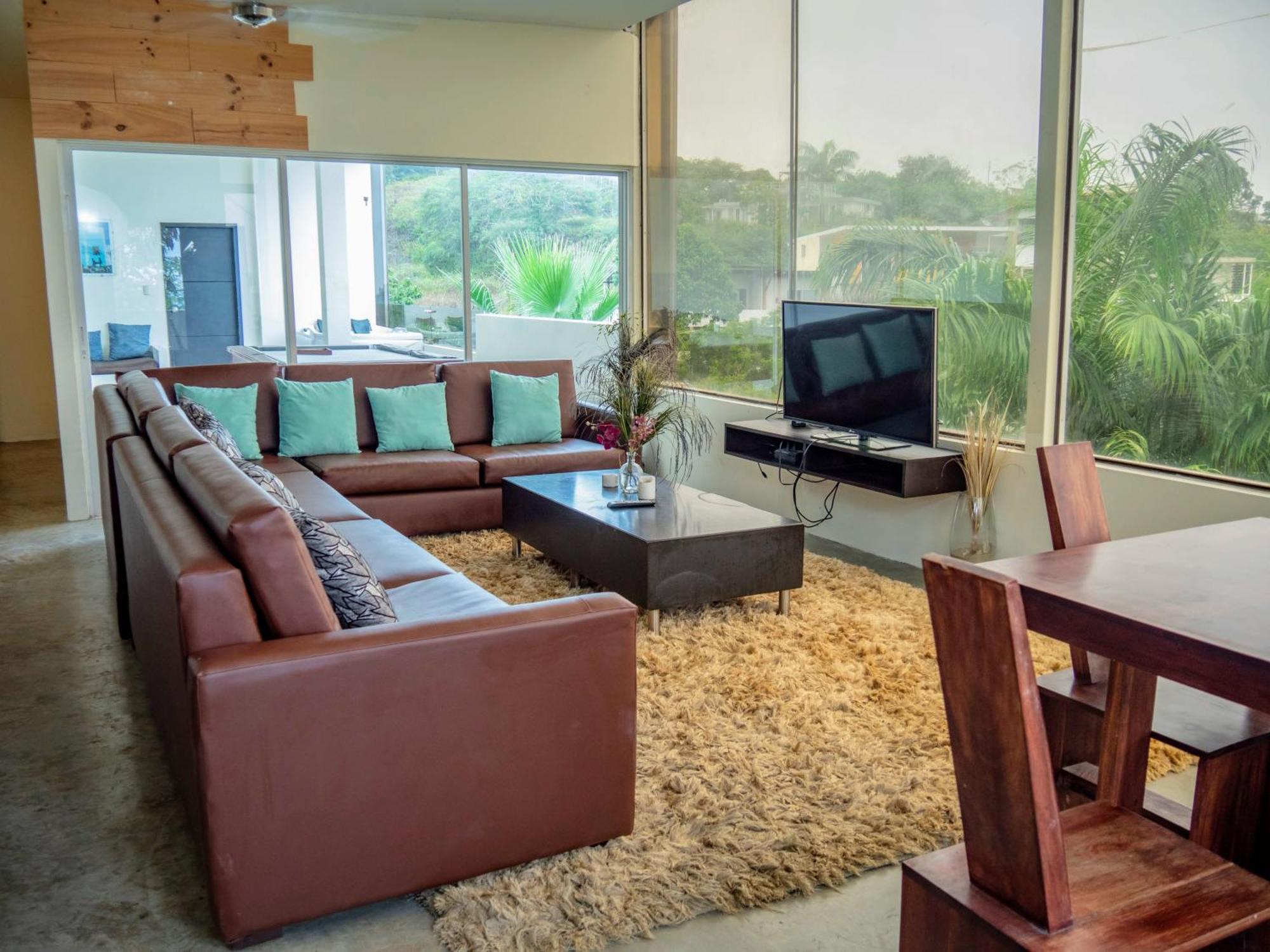 Me Hotel & Villas - Montanita Estates Room photo