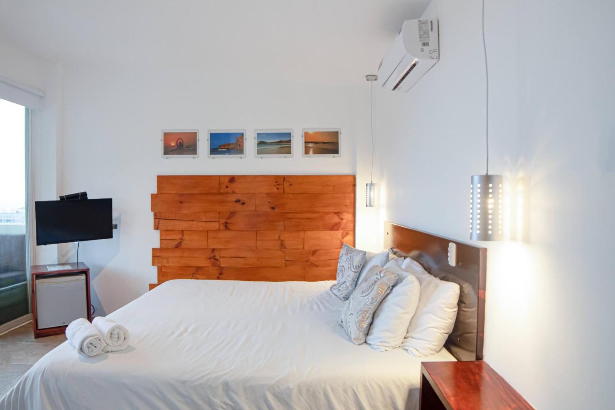 Me Hotel & Villas - Montanita Estates Room photo