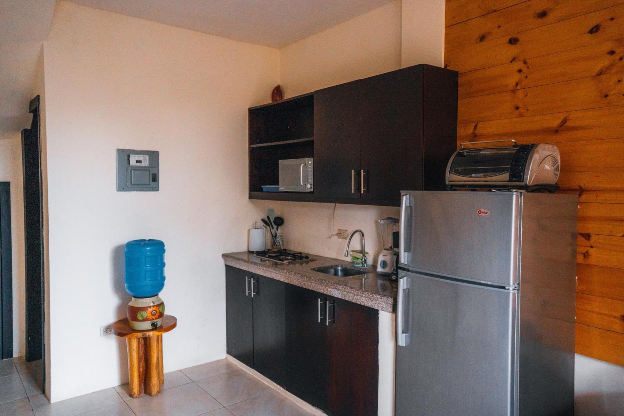 Me Hotel & Villas - Montanita Estates Room photo