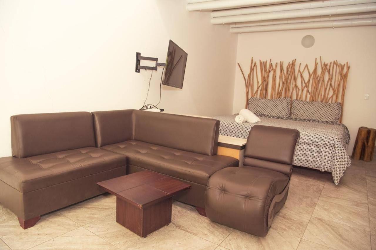 Me Hotel & Villas - Montanita Estates Room photo