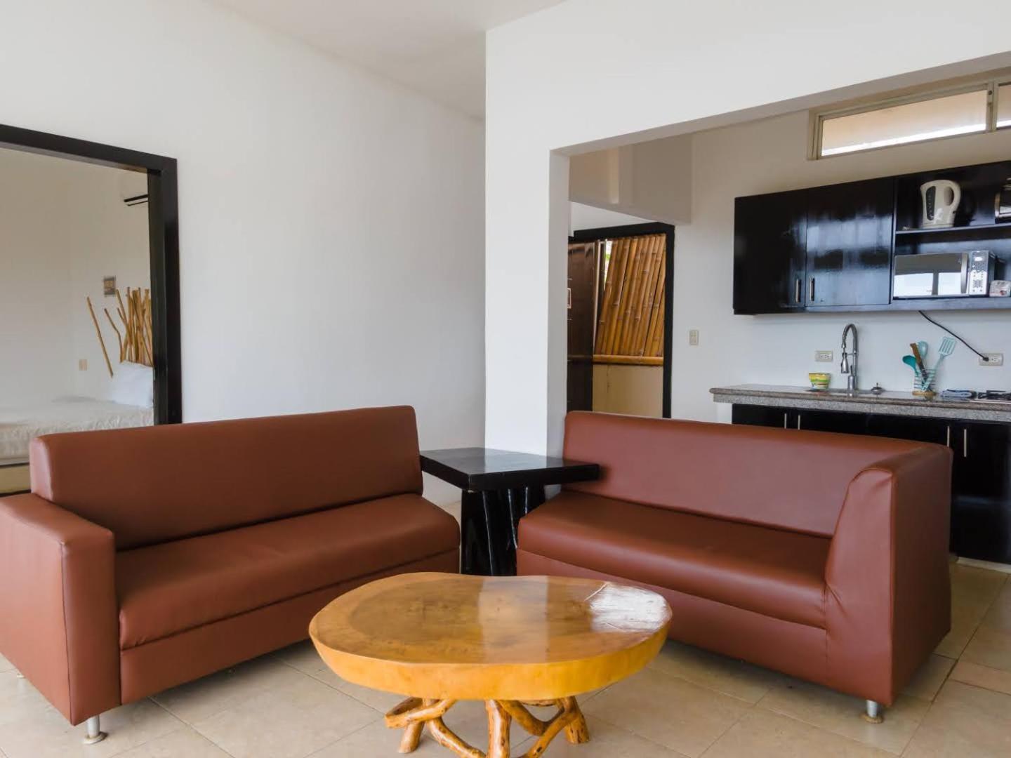 Me Hotel & Villas - Montanita Estates Room photo