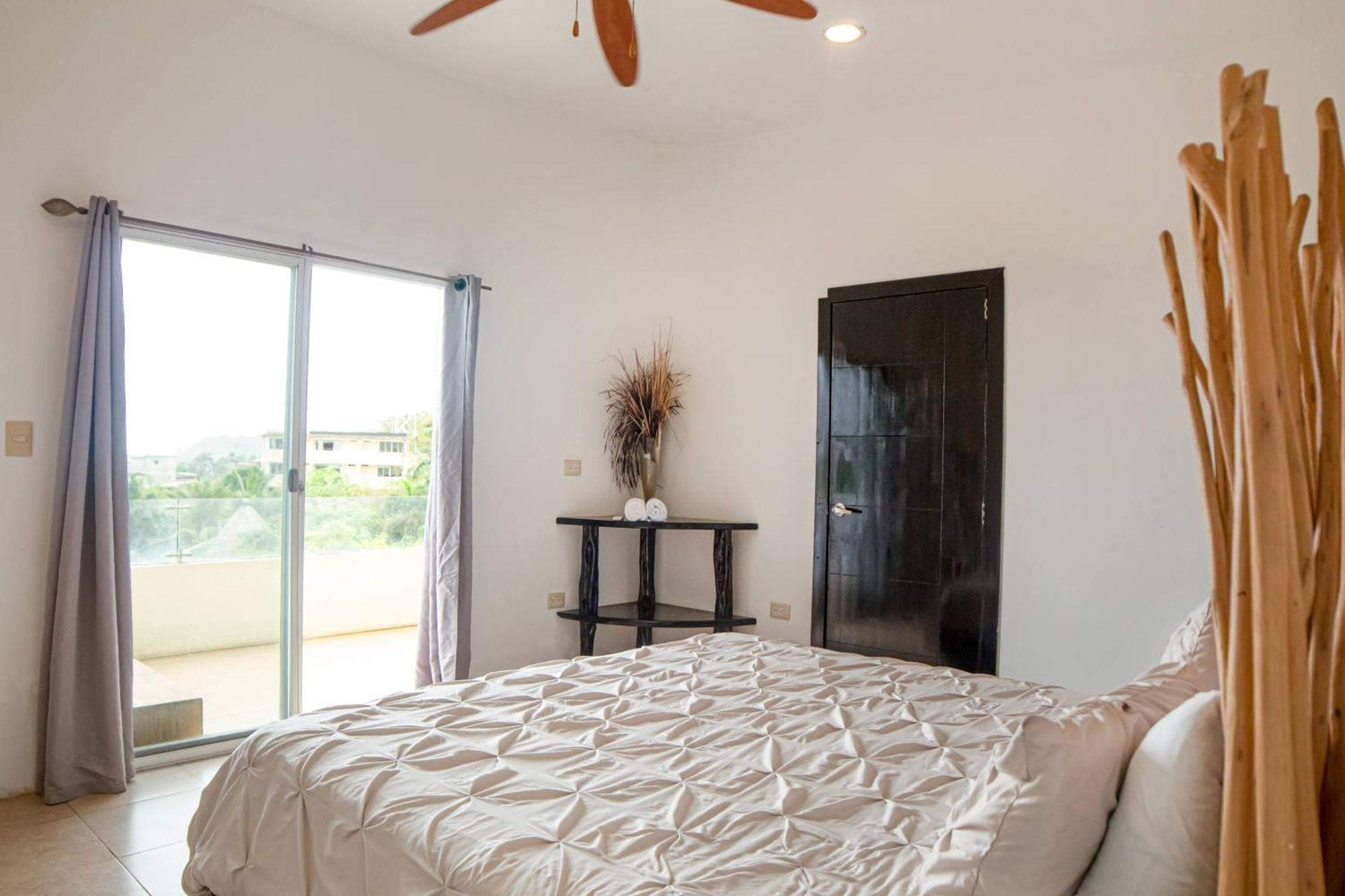 Me Hotel & Villas - Montanita Estates Room photo