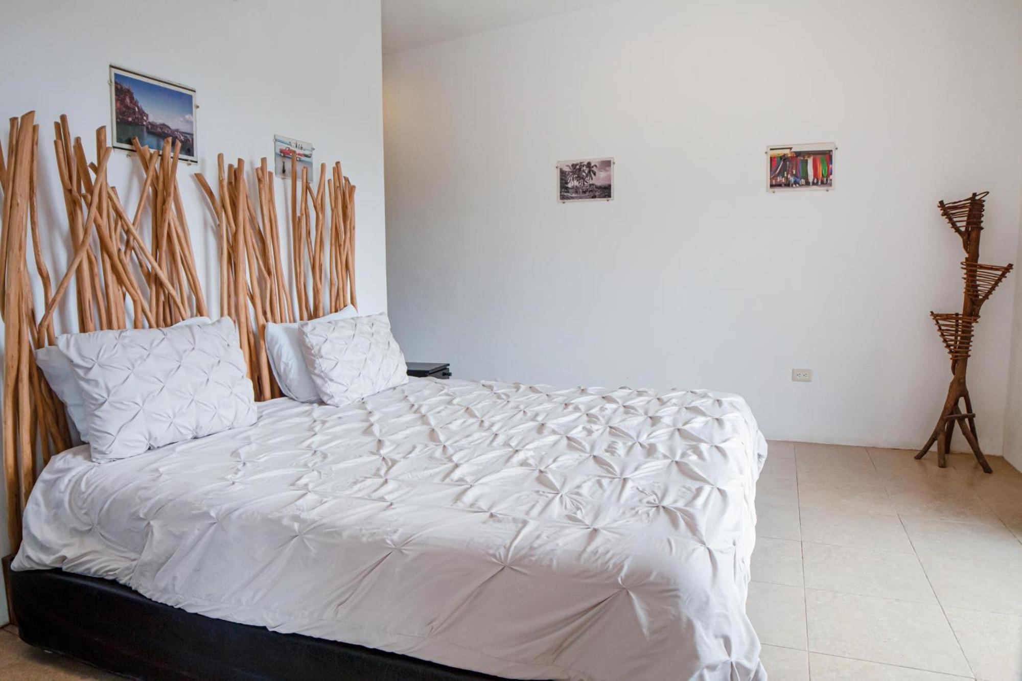 Me Hotel & Villas - Montanita Estates Room photo