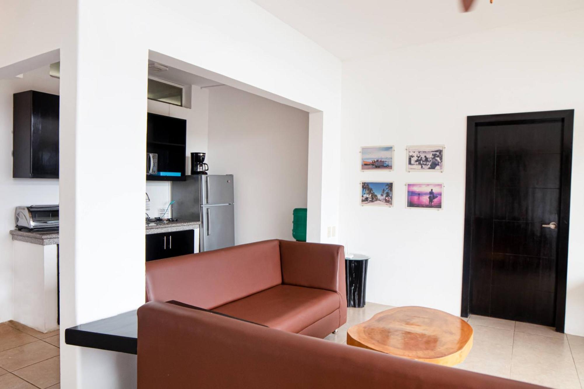 Me Hotel & Villas - Montanita Estates Room photo