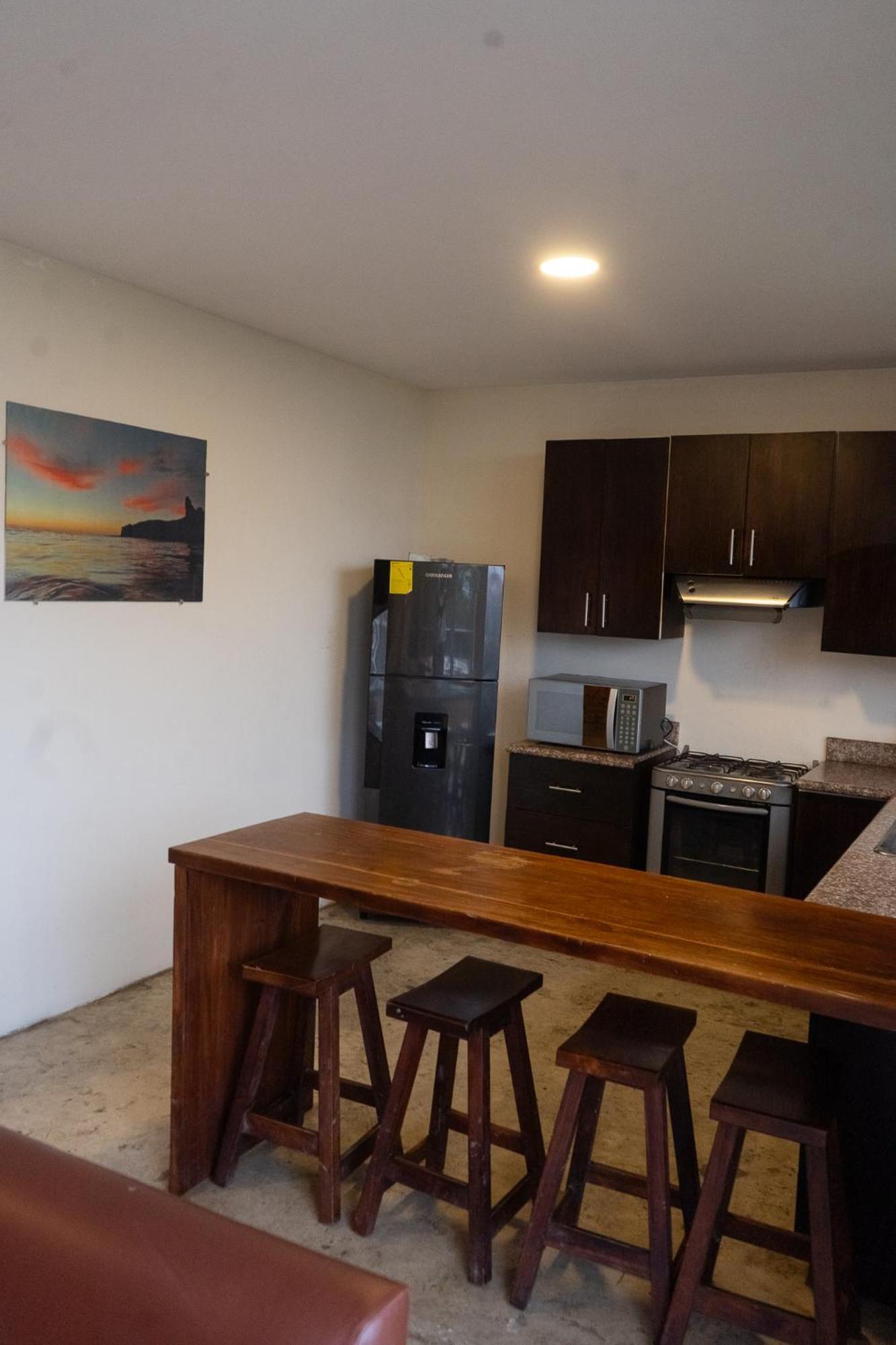 Me Hotel & Villas - Montanita Estates Room photo