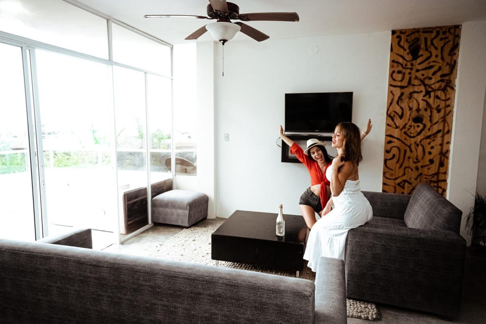 Me Hotel & Villas - Montanita Estates Room photo